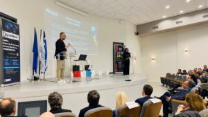 Start Up! Europe Week Kozani