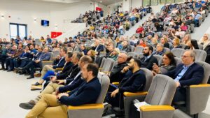 Start Up! Europe Week Kozani