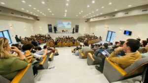 Start Up! Europe Week Kozani