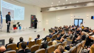 Start Up! Europe Week Kozani