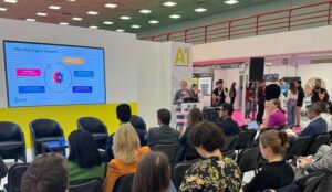 SYNNERGiNN EDIH at BEYOND 2024!