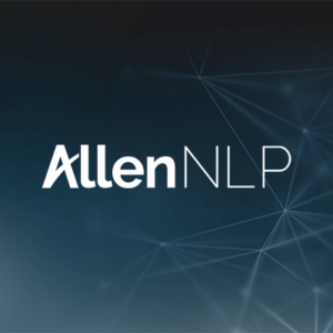 AllenNLP